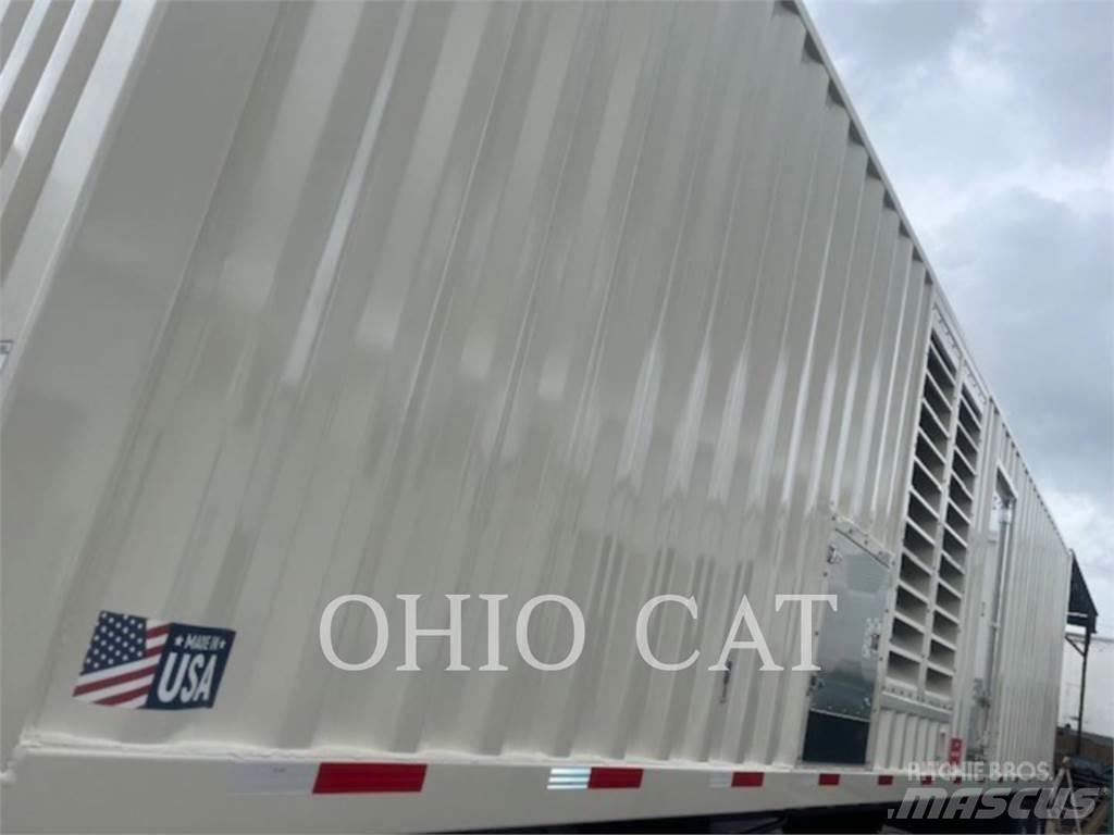 CAT 3508B Ostali agregati