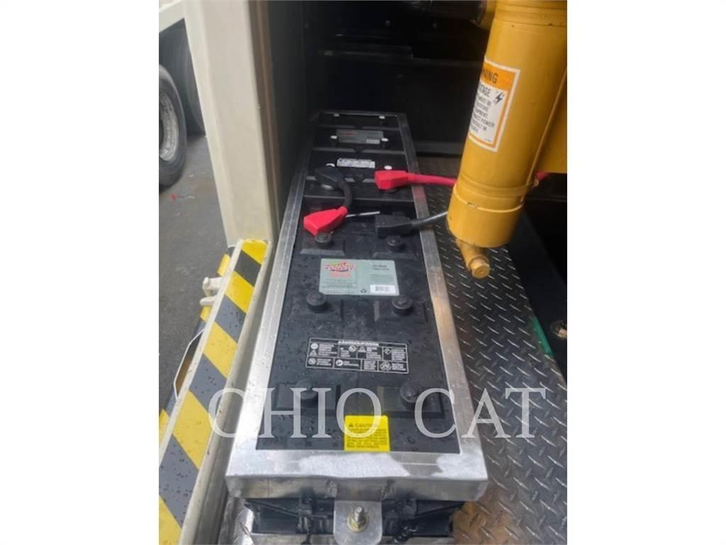 CAT 3508B Ostali agregati
