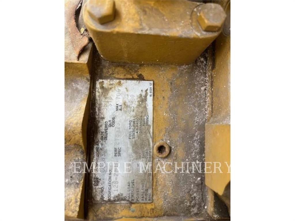 CAT 3512 Dizel agregati