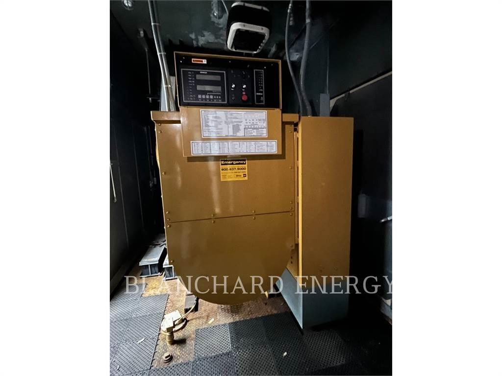 CAT 3512 Dizel agregati