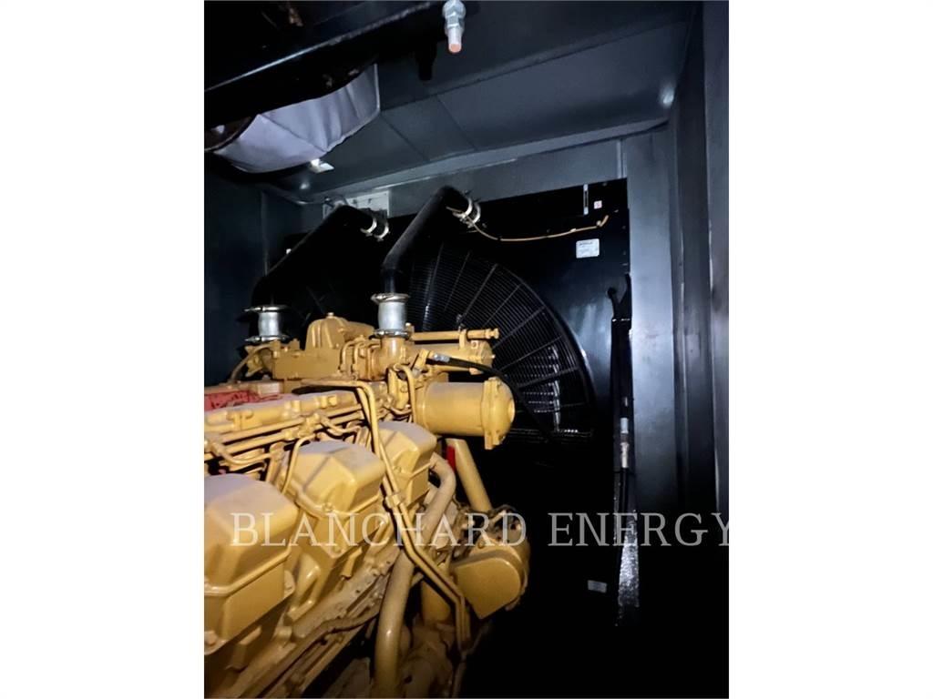 CAT 3512 Dizel agregati