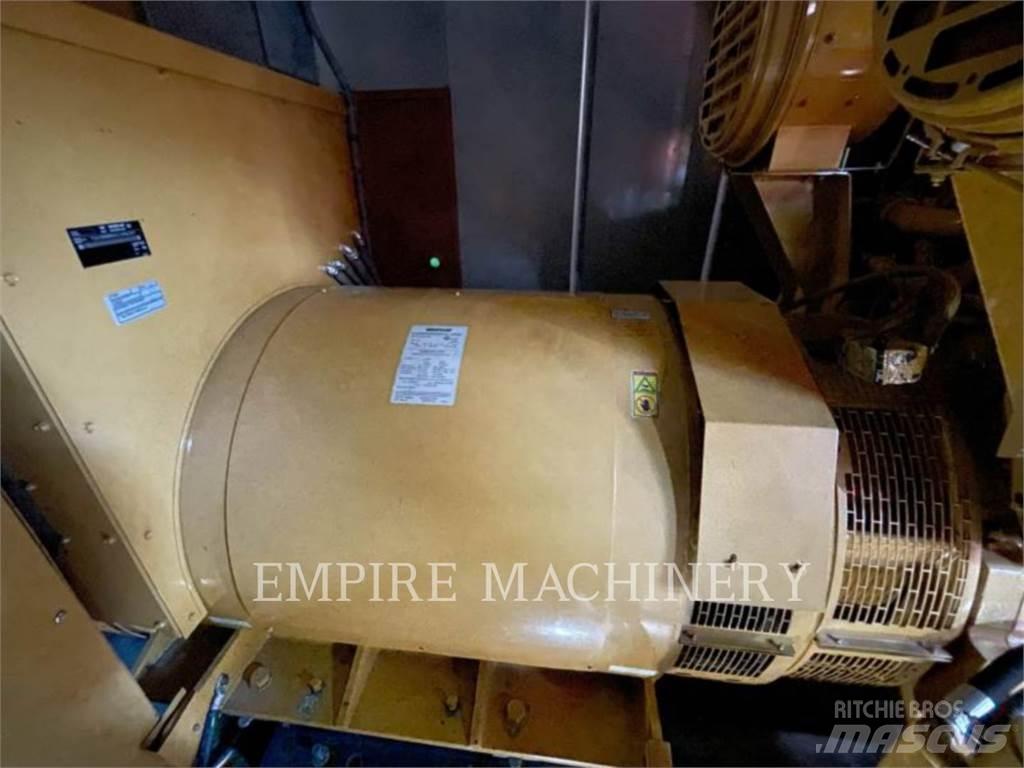 CAT 3512 Dizel agregati