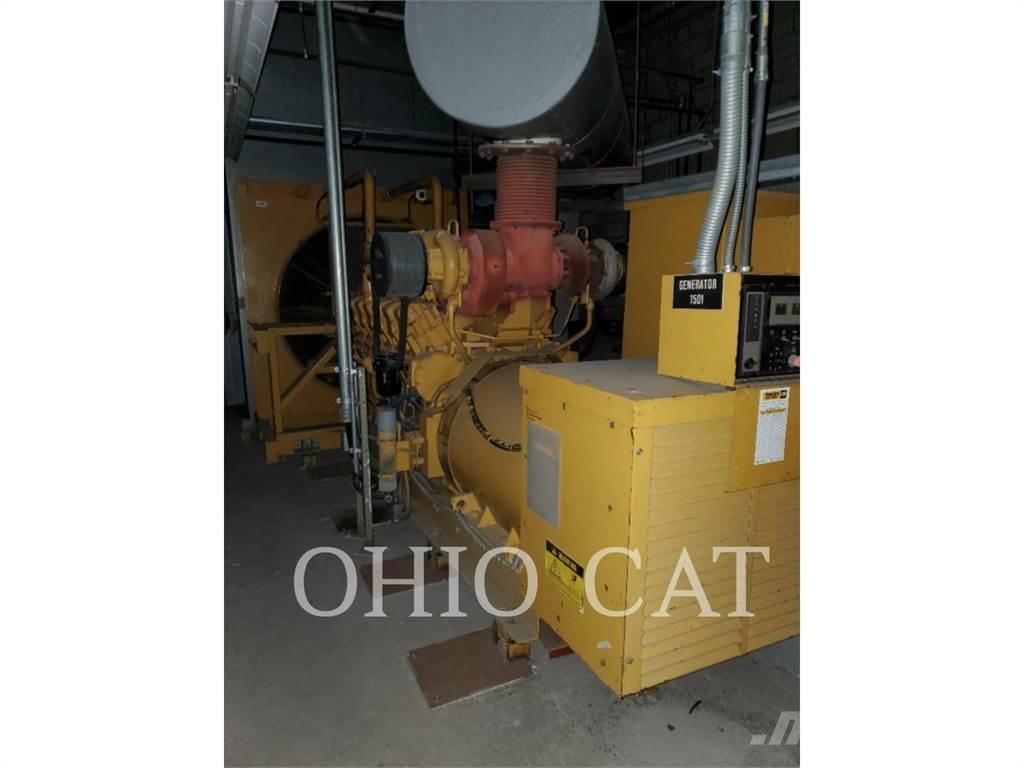 CAT 3512 Dizel agregati
