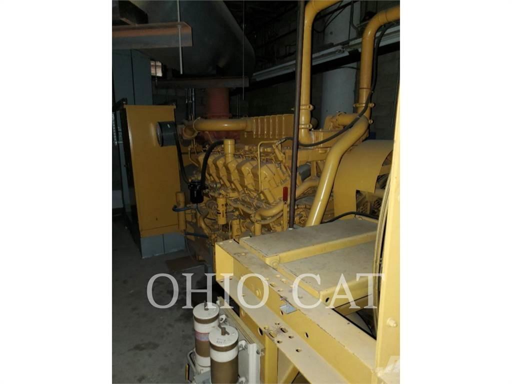 CAT 3512 Dizel agregati