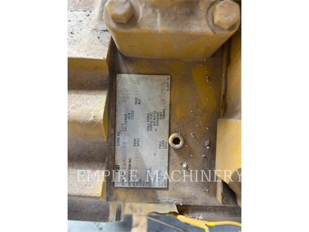 CAT 3512B Dizel agregati
