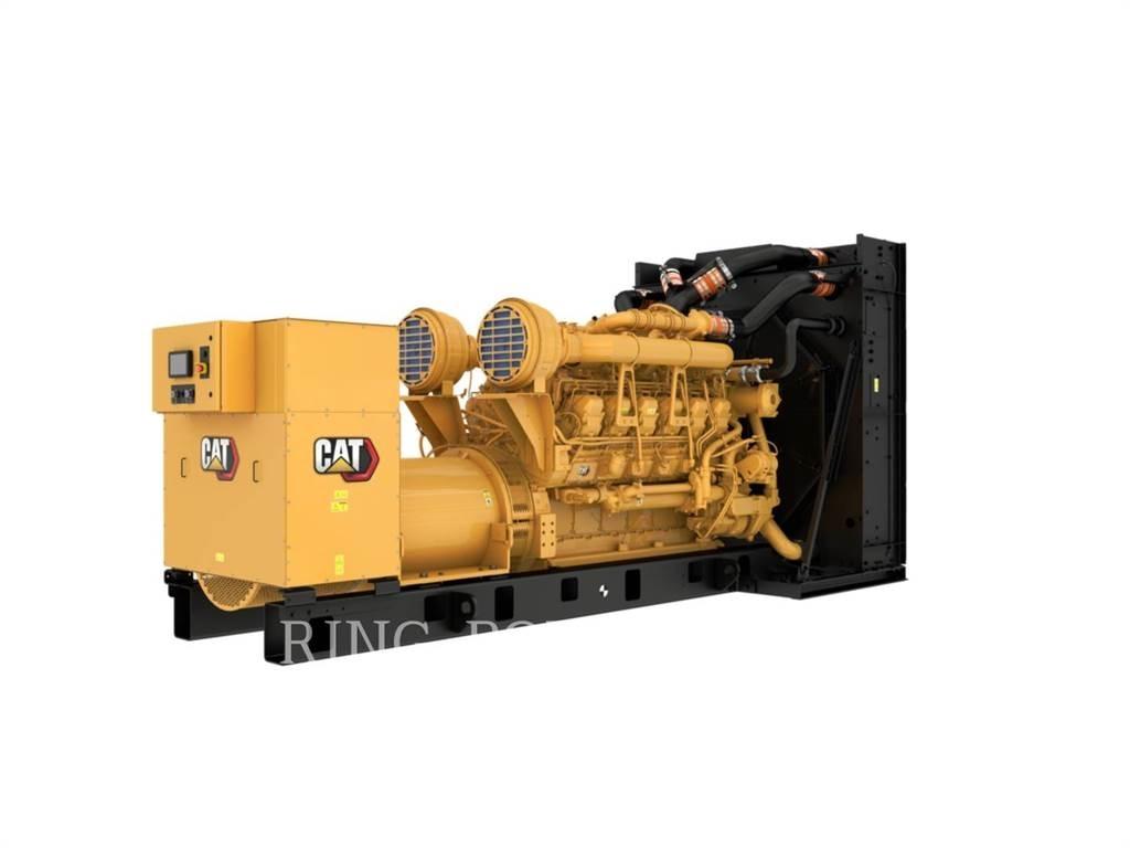 CAT 3512C Dizel agregati
