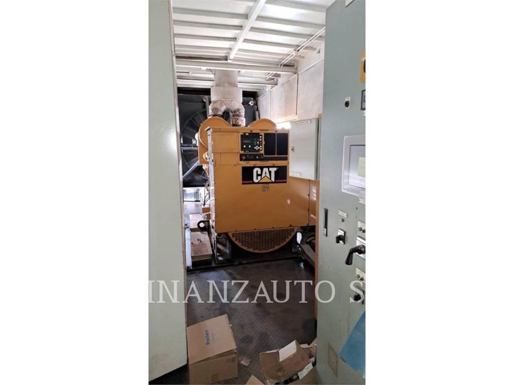 CAT 3516 Ostali agregati