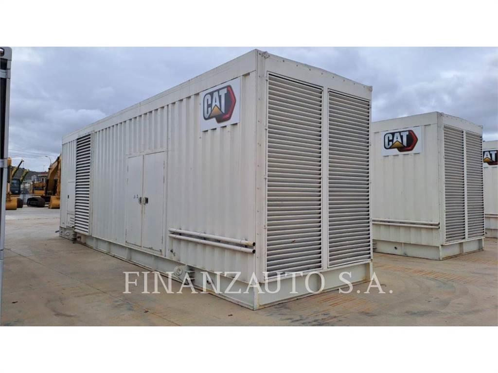 CAT 3516 Ostali agregati