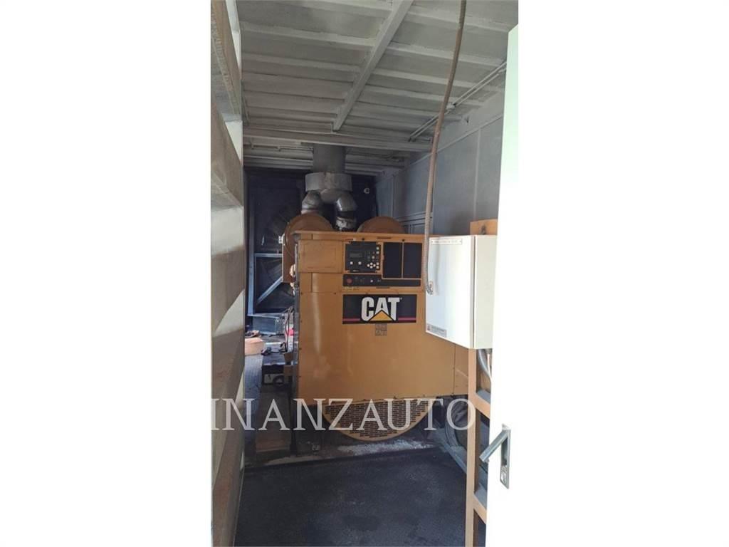 CAT 3516 Ostali agregati