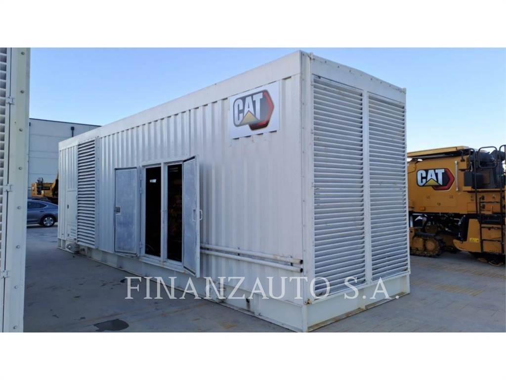 CAT 3516 Ostali agregati