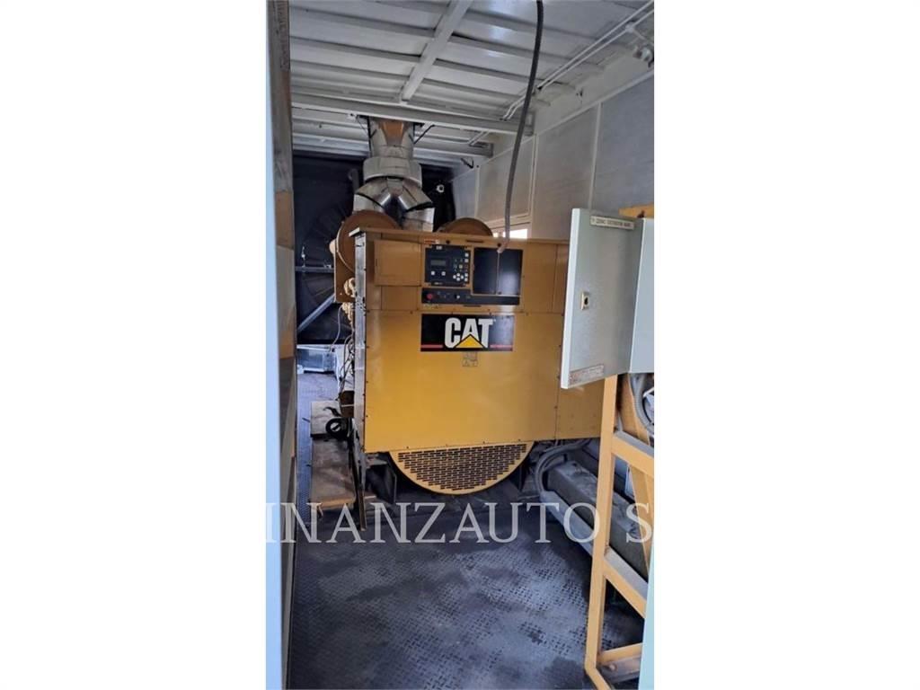CAT 3516 Ostali agregati