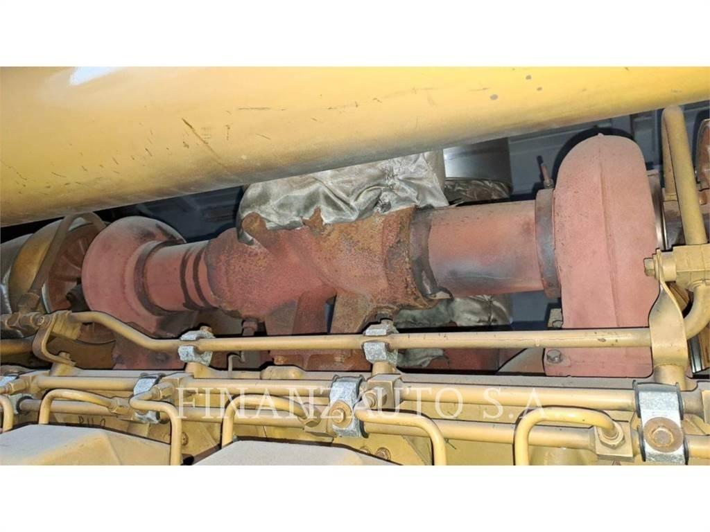 CAT 3516 Ostali agregati