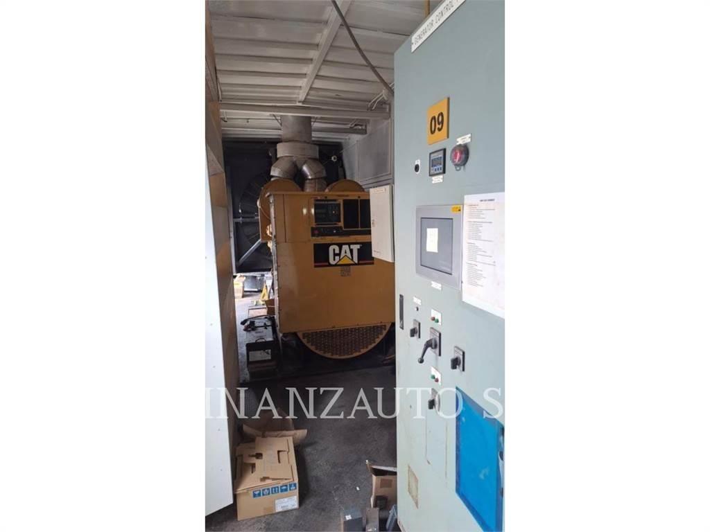 CAT 3516 Ostali agregati