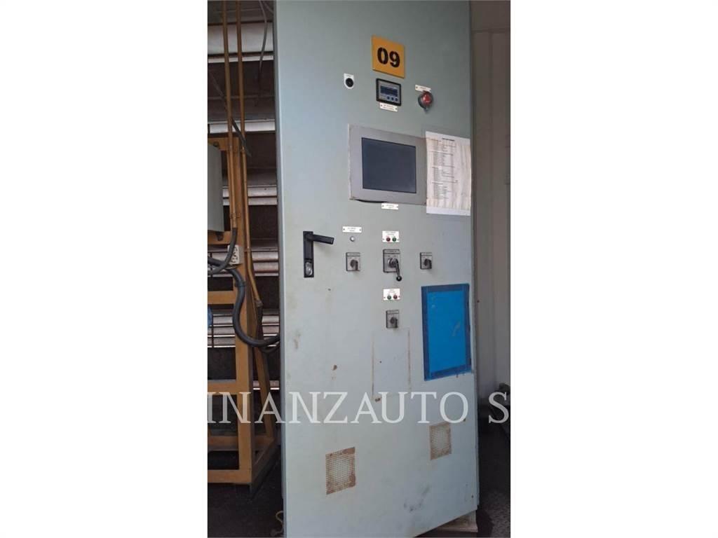 CAT 3516 Ostali agregati