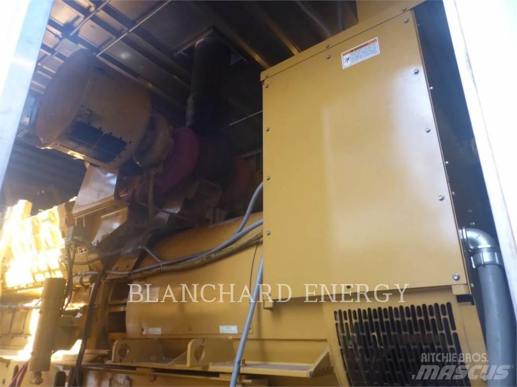 CAT 3516 Dizel agregati