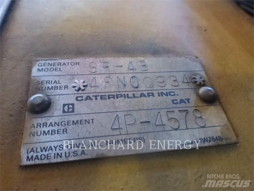 CAT 3516 Dizel agregati