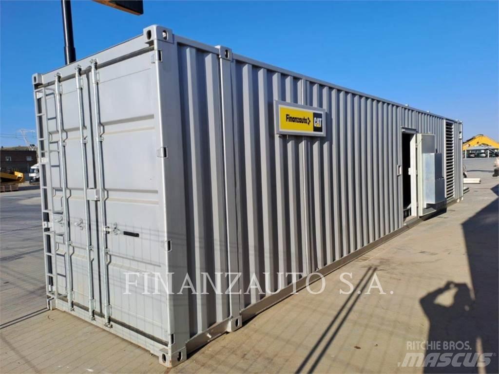 CAT 3516 Ostali agregati