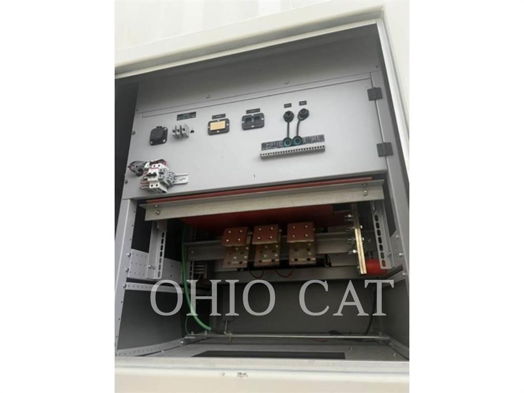 CAT 3516 Ostali agregati