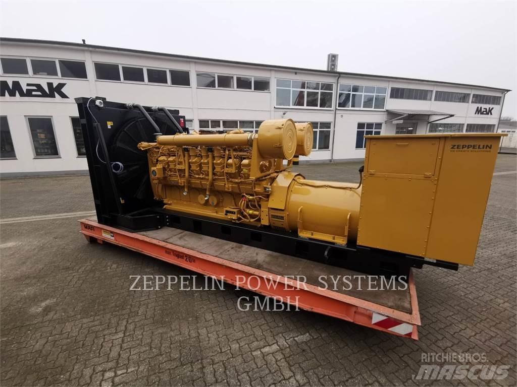 CAT 3516 Dizel agregati