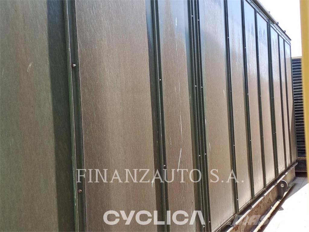 CAT 3516 Ostali agregati
