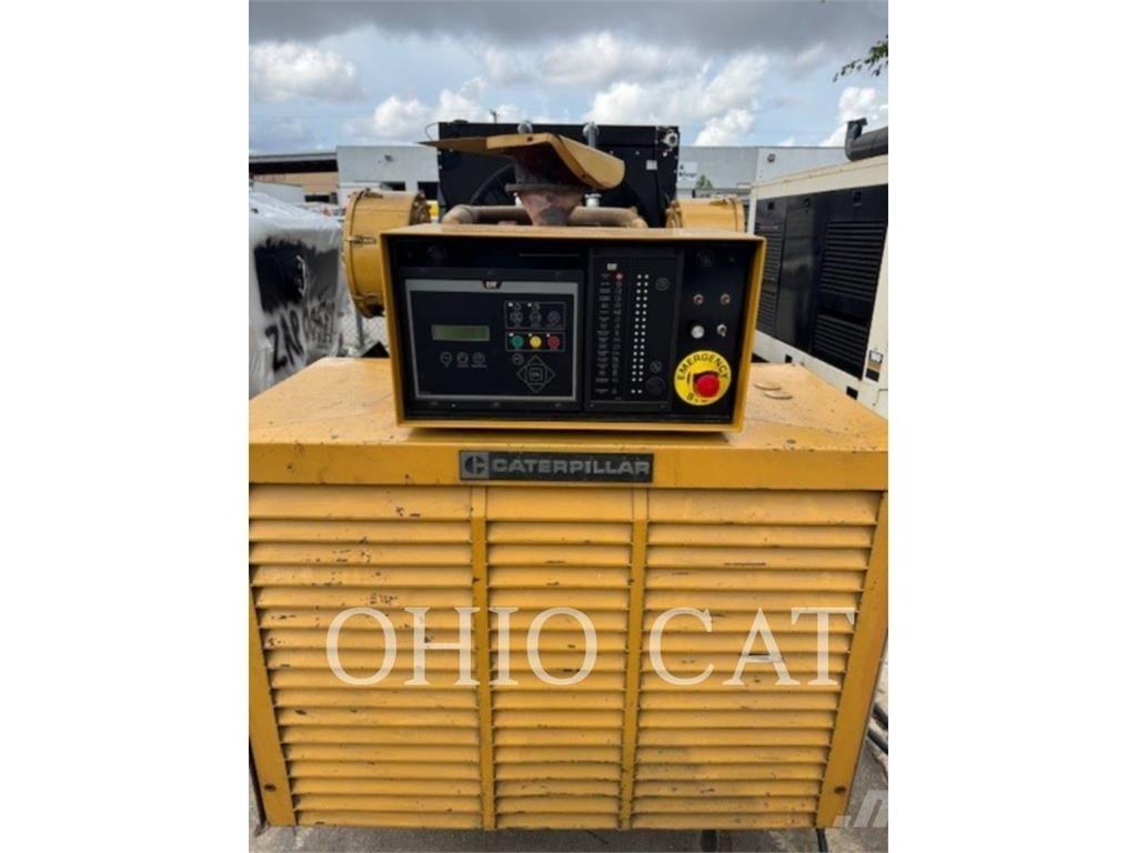 CAT 3516 Dizel agregati
