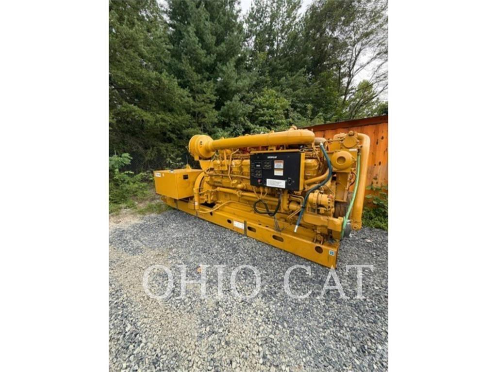 CAT 3516 Dizel agregati