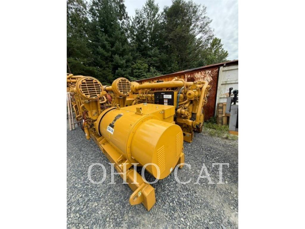 CAT 3516 Dizel agregati
