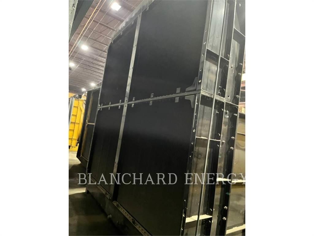CAT 3516 RADIATOR Ostali agregati