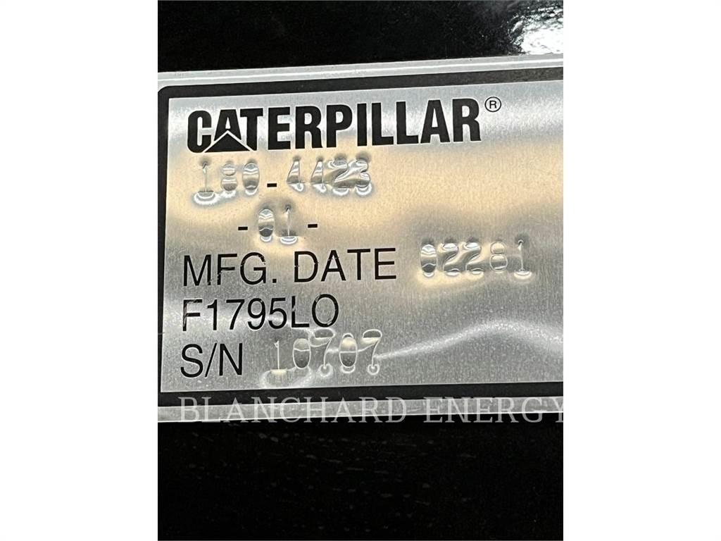 CAT 3516 RADIATOR Ostali agregati