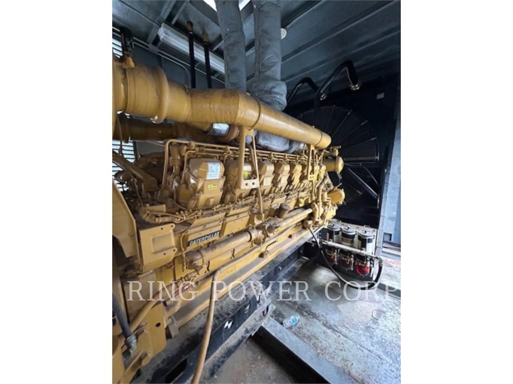 CAT 3516B Dizel agregati