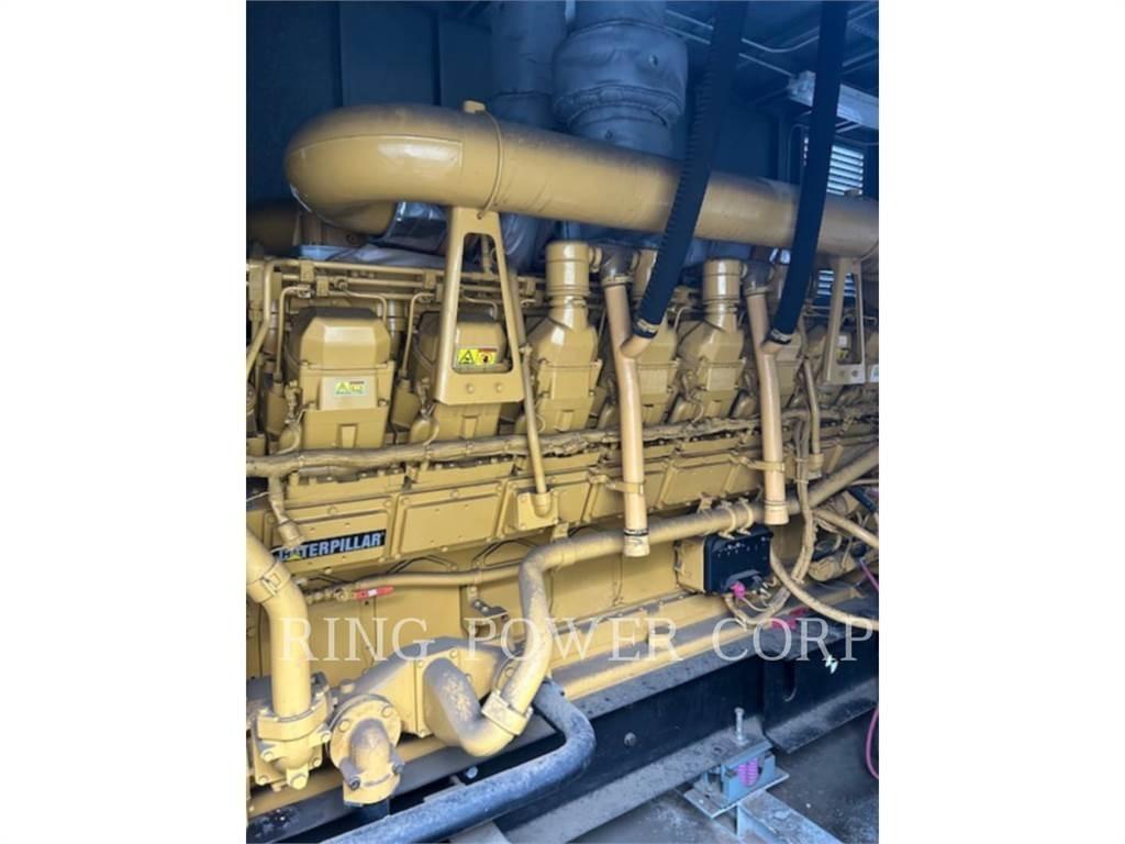 CAT 3516B Dizel agregati