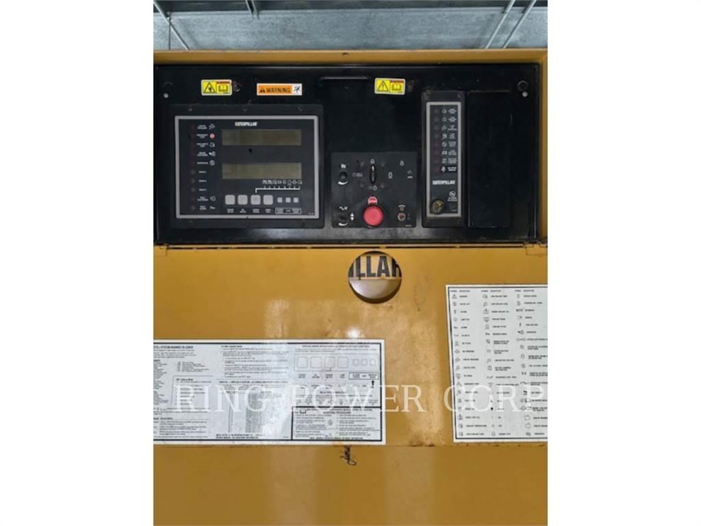 CAT 3516B Dizel agregati