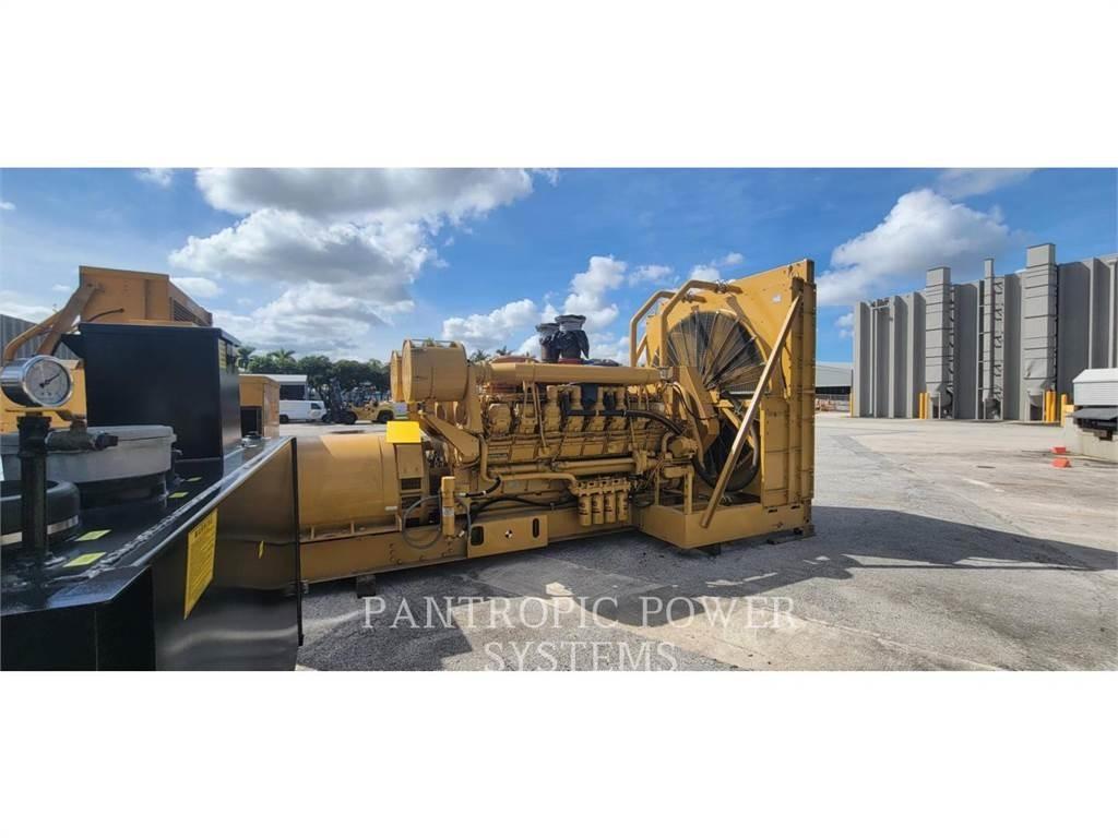 CAT 3516B Dizel agregati