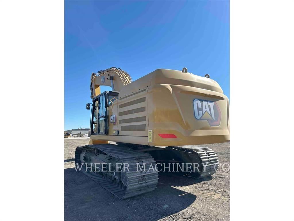 CAT 352 Bageri gusjeničari