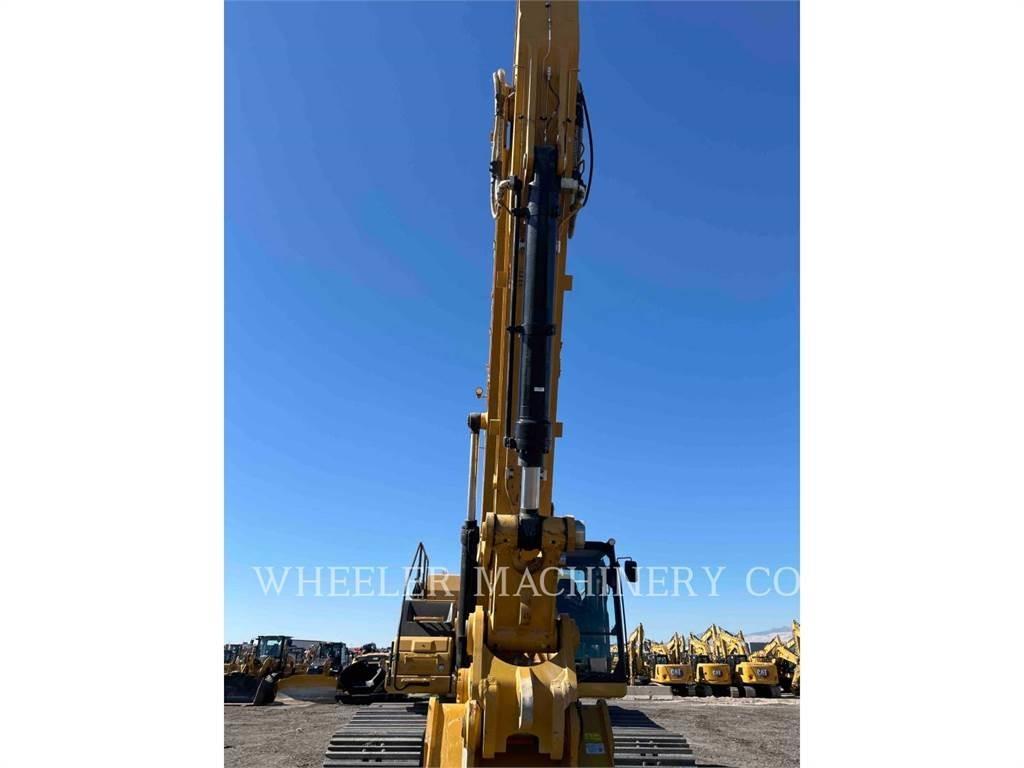 CAT 352 Bageri gusjeničari