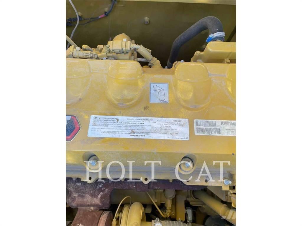 CAT 352 12 TC Bageri gusjeničari
