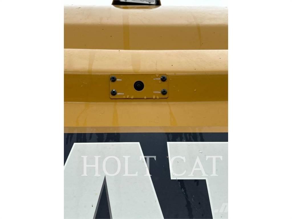 CAT 352 12 TC Bageri gusjeničari