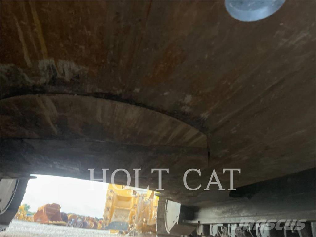 CAT 352 12 TC Bageri gusjeničari
