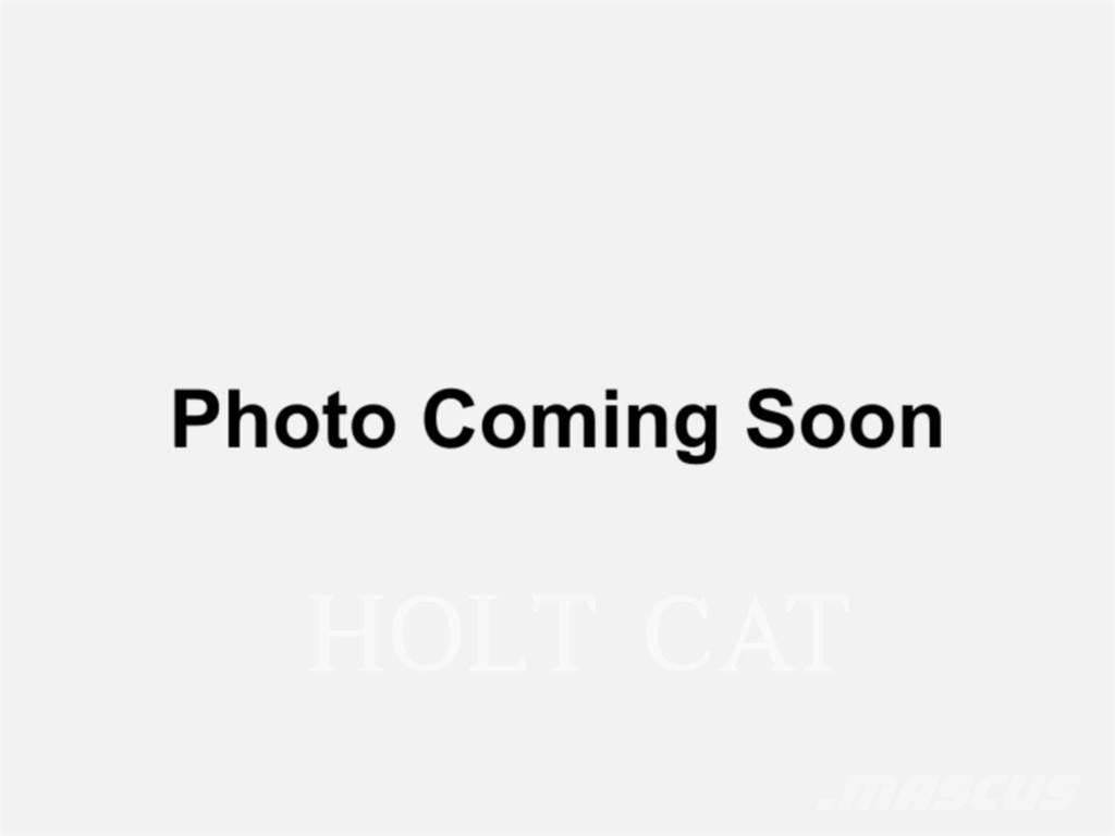 CAT 352 12 TC3 Bageri gusjeničari