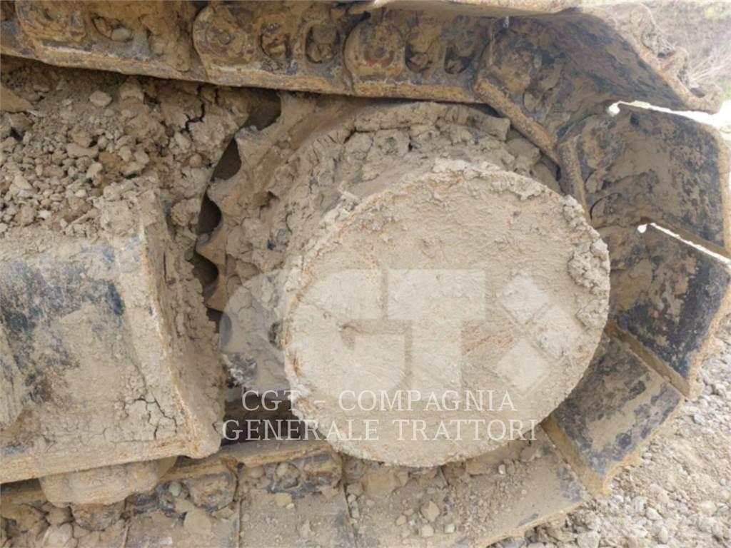 CAT 352F Bageri gusjeničari