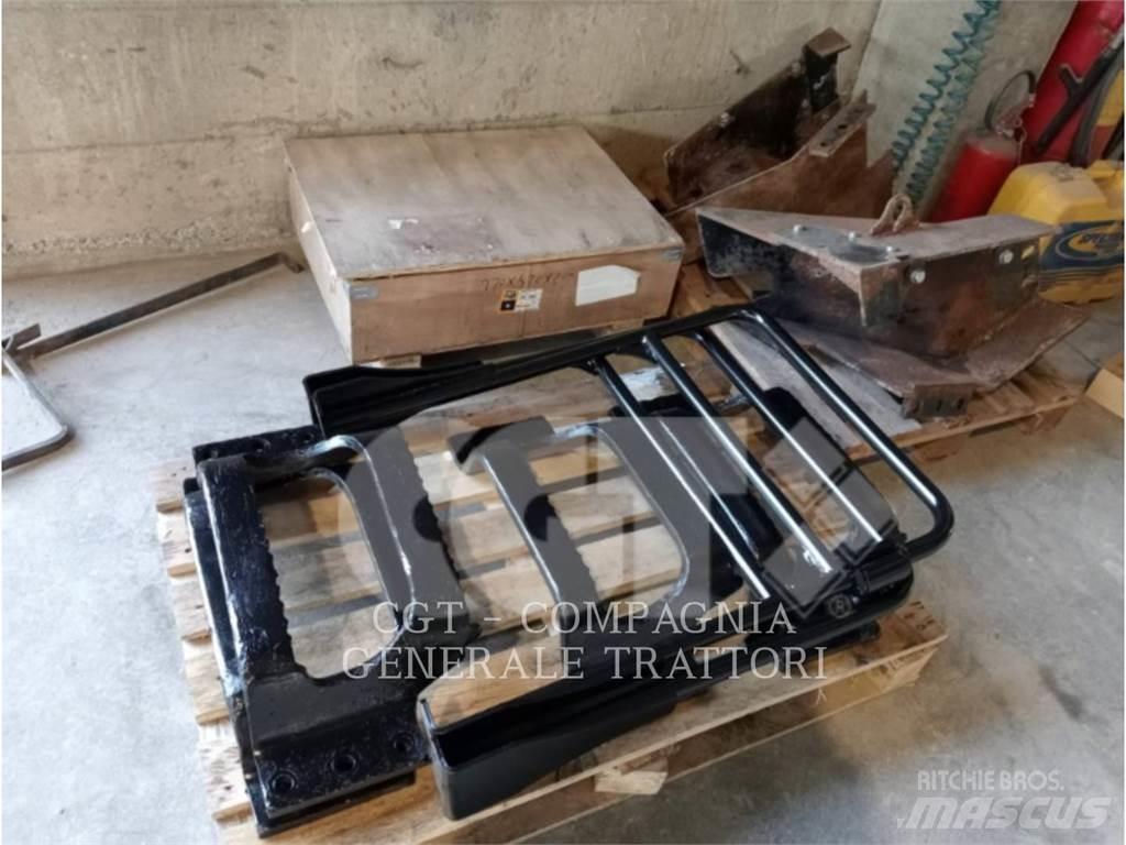 CAT 352F Bageri gusjeničari