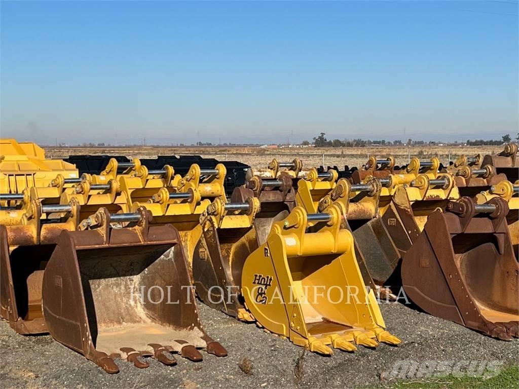 CAT 352F VG 3W Bageri gusjeničari