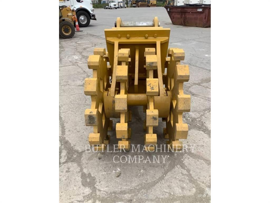 CAT 36 COMPACTOR WHEEL Građevinarstvo – ostalo