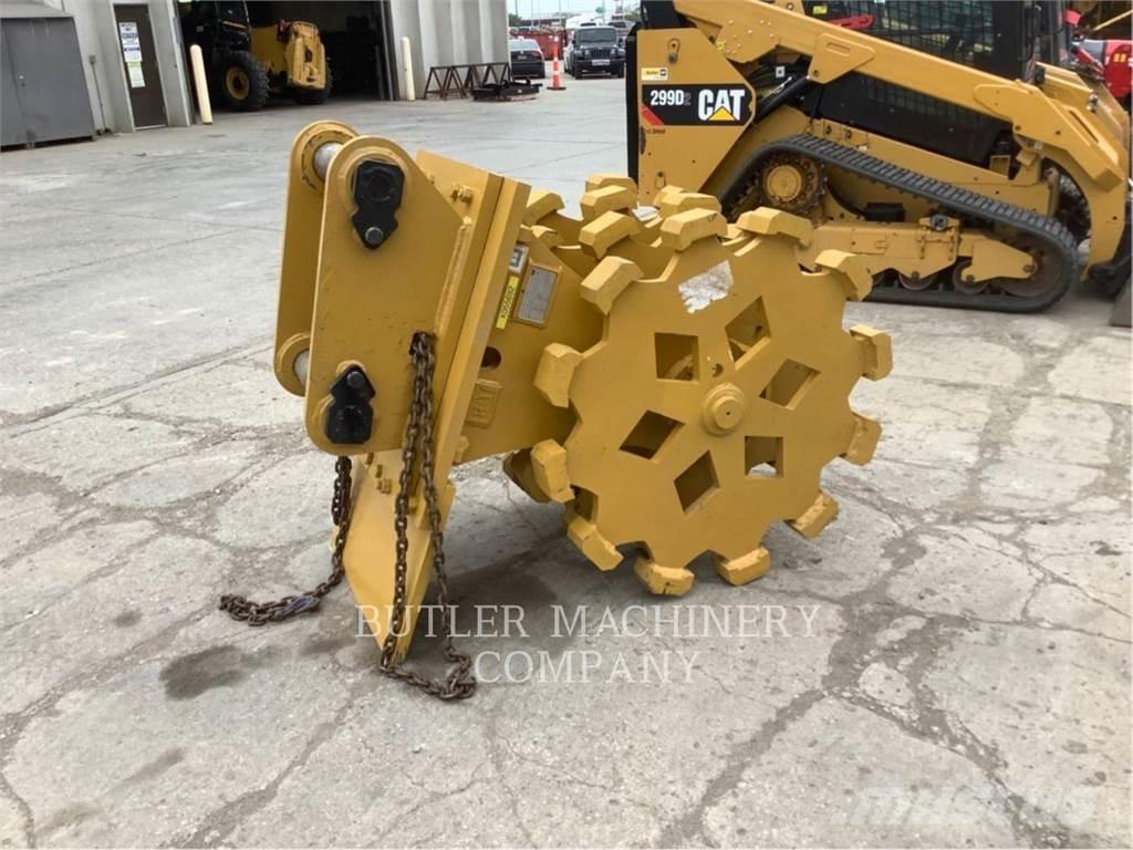 CAT 36 COMPACTOR WHEEL Građevinarstvo – ostalo