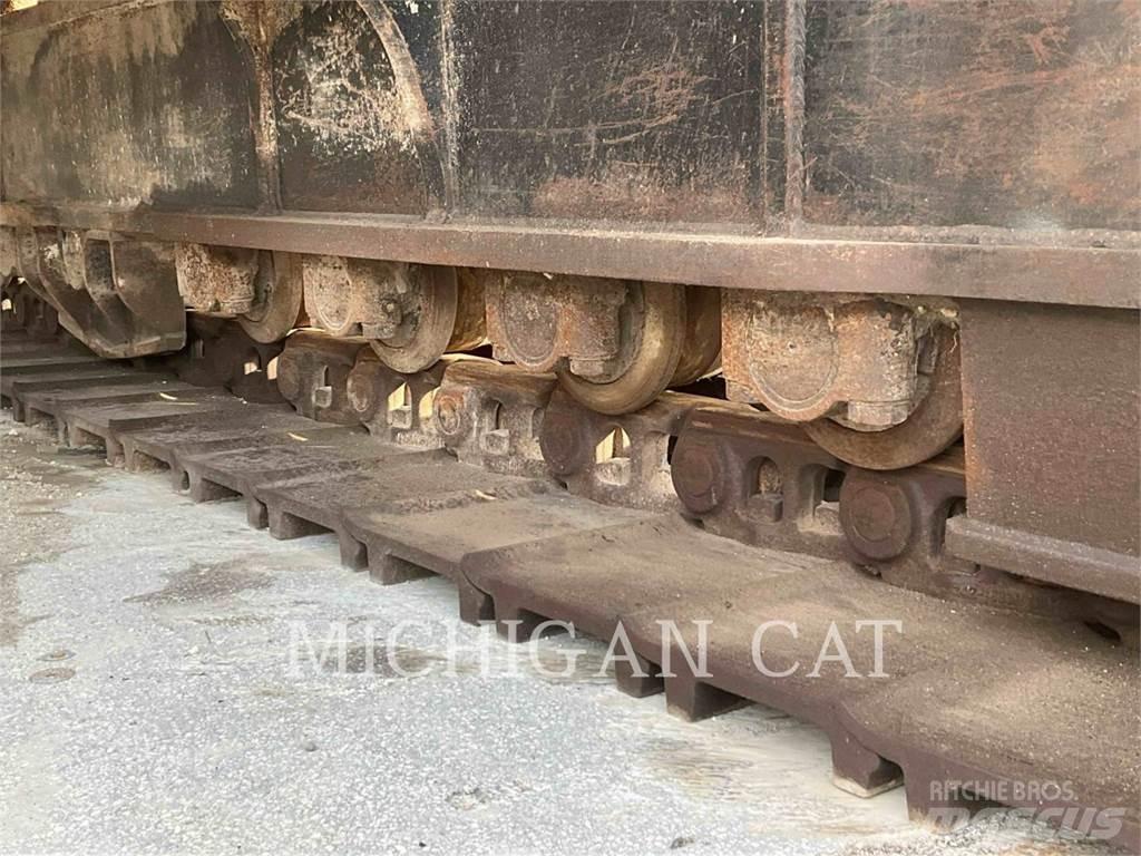 CAT 365BL Bageri gusjeničari