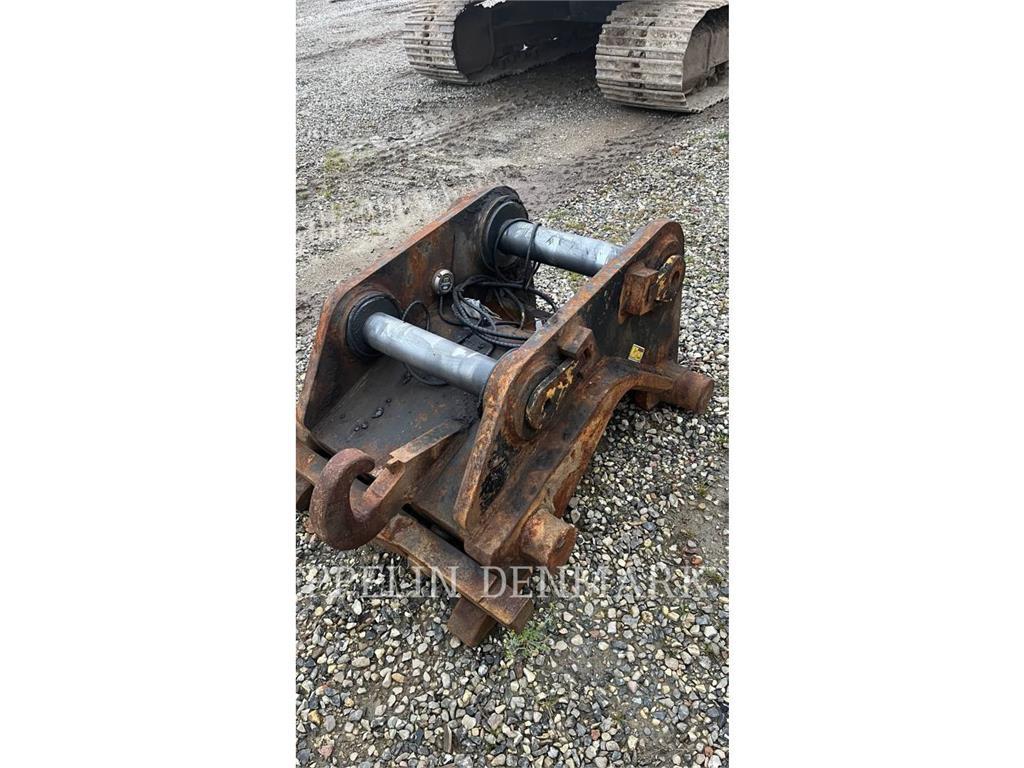 CAT 365CL Bageri gusjeničari