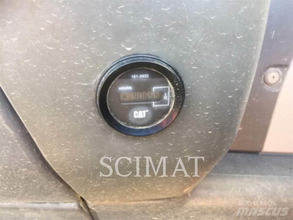 CAT 365CL Bageri gusjeničari