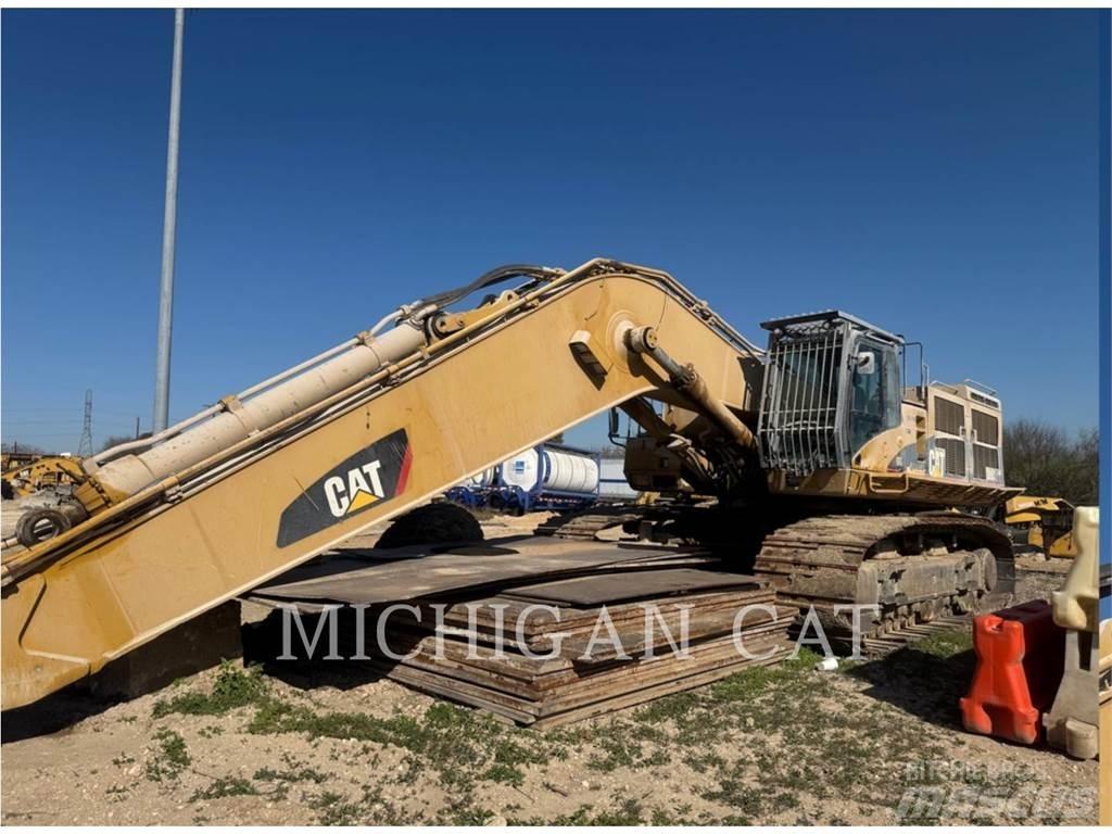 CAT 385CL Bageri gusjeničari