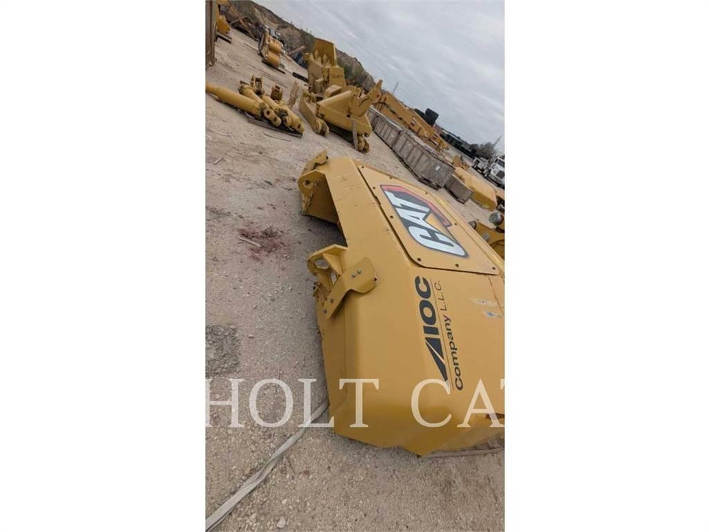 CAT 395 Bageri gusjeničari