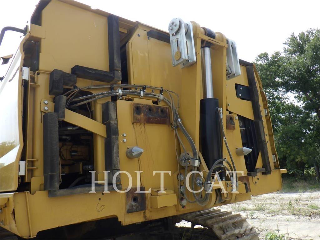 CAT 39507 Bageri gusjeničari